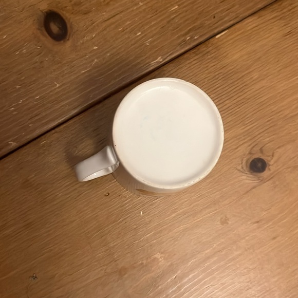 Apple cat cup - Picture 4 of 7